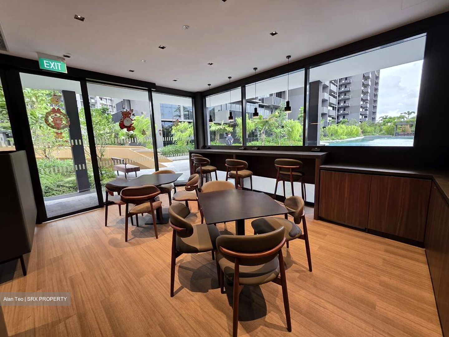 Saint Nicholas View (D20), Condominium #607130171